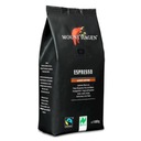 Bio fair trade espresso zrnková káva 1kg