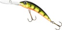 WOBLER FEROX DR JAXON VERY CATCH ZANDER 8cm 13g