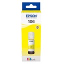 Atrament 70ml EPSON 106 EcoTank žltý