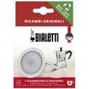 3 x Tesnenie pre kávovary BIALETTI MOKA 9