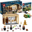 LEGO Harry Potter 76386 Rokfort: Chyba elixírov + metlobalový tréning