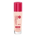 RIMMEL LASTING FINISH FOUNDATION 25h 010 Light SPF20