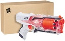 NERF ELITE STRONGARM LAUNCHER 6x ŠÍPKA