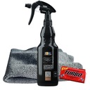 ADBL LEATHER CLEANER na čistenie kože 500ml