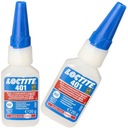 LOCTITE 401 UNIVERZÁLNE OKAMŽITÉ LEPIDLO 20g