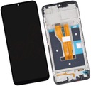 Rám LCD displeja Oppo Realme C11 2021 RMX3231