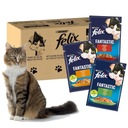 Felix Fantastic in Jelly Rural Cours 120x85G