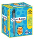 Perá PAPER MATE INKJOY 100 RT čierne [100]