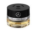 PARFUM DO AUTO MERCEDES BENZ AGENT VÔŇA