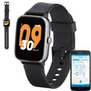 SMARTWATCH GPS hodinky ECG MEDION USB PRIPOJENIA