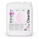 CLEANTLE Citrus Foam2 5l Aktívna pena