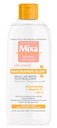 Mixa Niacinamide Glow Micelárny fluid pre mdlú a unavenú pleť 400 ml