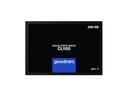 Disk SSD GOODRAM CL100 Gen. 3 2,5'' SATA III 240 GB