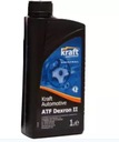 KRAFT ATF DEXRON II/2D prevodový olej 1L