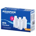 FILTER B100-15 AQUAPHOR DAFI BRITA ANNA CLASSIC