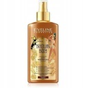 EVELINE Brazílsky BODY 150ML ZLATÝ ZVÝRAZŇOVAČ