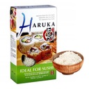 Haruka sushi ryža 1kg 2x500 Premium Asia Kitchen