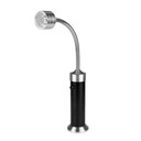 LED osvetlenie grilu Lampa na grilovanie Spotlight 1 ks Lampa