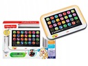 Fisher-Price Tablet Malucha PL 28 gombíkov DHN29