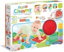 CLEMENTONI SENSORY TRACK SOFT BLOCKS 1735