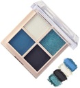 PAESE EYESHADOW PALETTE Daily Vibe 05 denim