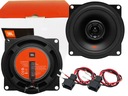 JBL REPRODUKTORY 2 ks BMW E32 E38 3 5 7 8 Z3 PRED.