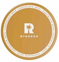 BYROKKO SHINE BROWN ČOKOLÁDOVÝ KRÉM SPF6 OPALOVACÍ KRÉM 200