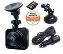 Navitel DVR R300 GPS SPEED CAMERA + 32GB karta