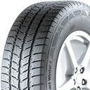 1x 215/60R17C Conti VanContact Winter 104/102H '22