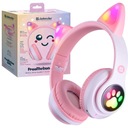 Bluetooth slúchadlá Defender B585 Cat Ears