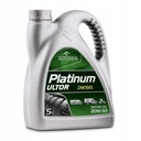 PLATINUM ULTOR 20W50 5L. DIESEL