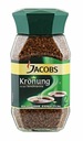 Jacobs Kronung instantná káva 200 g