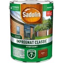 Sadolin Classic impregnácia mahagónového dreva 4,5L