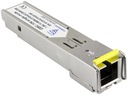 GBIC-104 SFP SM modul 1x SC 1.25G Tx 1550 Rx 1310