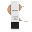 26 INGLOT Balancing Facial Foundation