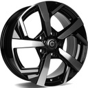 Ráfiky 16 5x114 Kia ​​​​Carens Carnival Niro Venga Soul