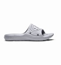 UNDER ARMOUR LOCKER IV SLIDE GREY PÁNSKE 45 PAPUČKY