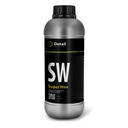 DETAIL SW Super Wax Liquid Nano Wax 1L