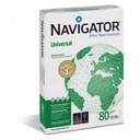 NAVIGATOR UNIVERZÁLNY KOPÍROVACÍ PAPIER A3 80 G/M2 500 AR