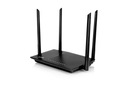 Router D-Link DIR-825/EE, AC1200 Wi-Fi, 4xGE porty