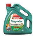 OLEJ 10W-40 BENZÍN MAGNATEC 4L CASTROL