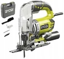 RYOBI JIGSAW RJS1050-K 680 W NOVINKA!!!