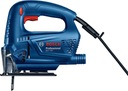 Priamočiara píla Bosch GST 700 500W