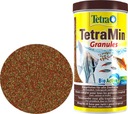 TETRA TetraMin Granule 1l Potravinové granule