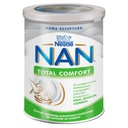 NESTLE NAN TOTAL COMFORT zápcha kolika 400g