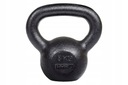 KETTLEBELL LIATINA KZG 8KG /HMS