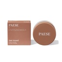 KRÉMOVÝ BRONZER PAESE X KRZYSZKOWSKA TAN KISSED 02