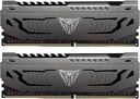 Pamäť DDR4 Viper Steel 64GB/3600(232GB) šedá CL18