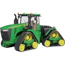 John Deere 9620RX traktorová hračka Bruder 04055