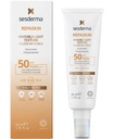 Sesderma Repaskin SPF 50 fotoprotektorový krém 50 ml